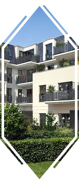 LMP RESIDENCE hl invest