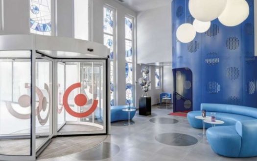 Velizy Villacoublay (78) Tour Morane