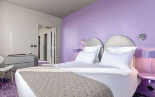 Velizy Villacoublay (78) Tour Morane