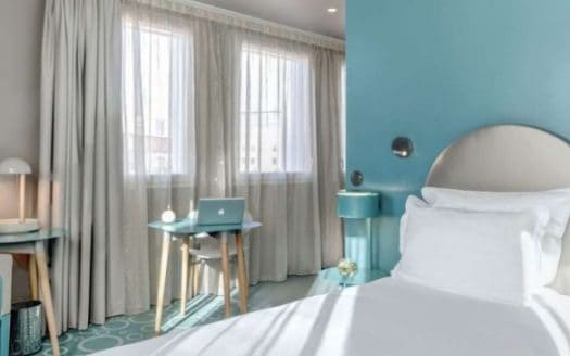 Velizy Villacoublay (78) Tour Morane