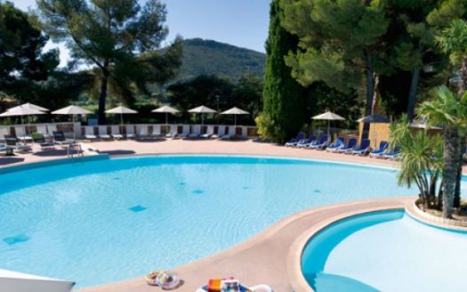 Le Pradet (83) Lou Pigno