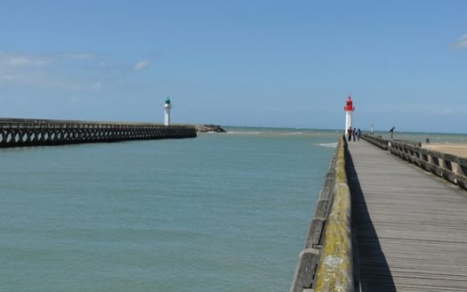 Trouville sur Mer (14) Le Beach Hôtel 4****