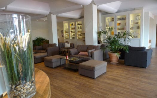 Trouville sur Mer (14) Le Beach Hôtel 4****