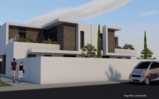 Villa’part Cadaques & Cap Creus – Perpignan