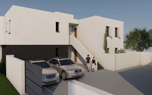 Villa’part Creus II – 66 Perpignan