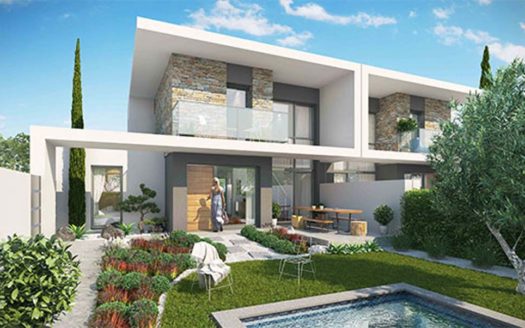 Villa d’architecte Sa Tuna – Perpignan