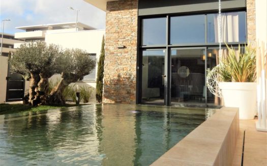 Villa d’architecte Sa Tuna – Perpignan