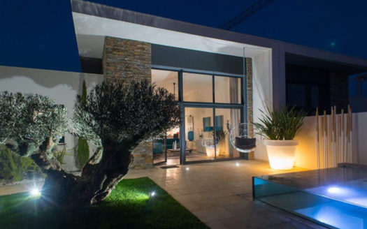 Villa d’architecte Sa Tuna – Perpignan