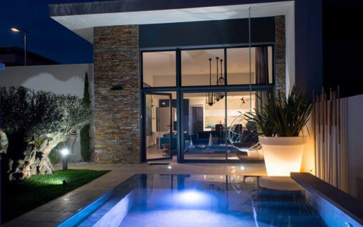 Villa d’architecte Sa Tuna – Perpignan