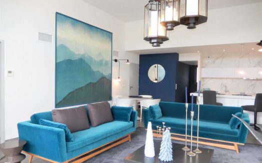 Villa d’architecte Porteils – Perpignan