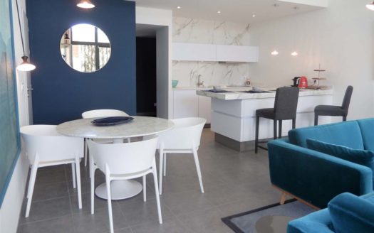 Villa d’architecte Porteils – Perpignan