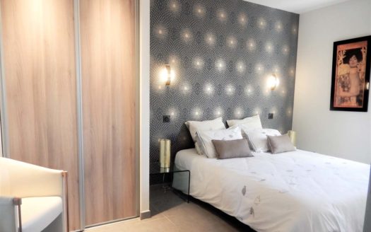 Villa d’architecte Sa Tuna – Perpignan