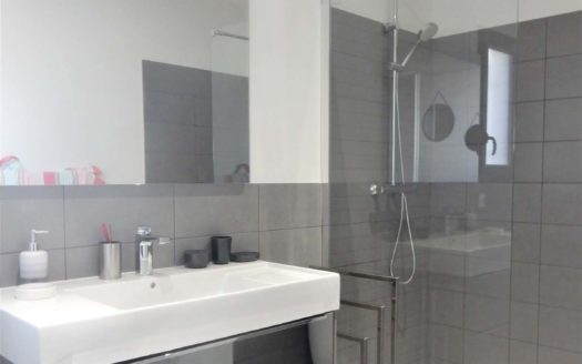 Villa d’architecte Sa Tuna – Perpignan