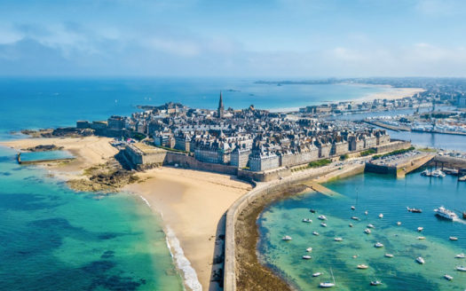 L’Etoile – 35 Saint-Malo