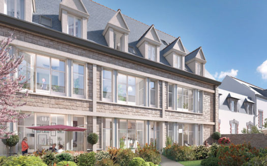 L’Etoile – 35 Saint-Malo
