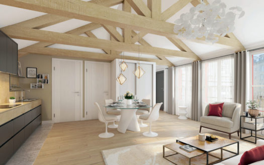 L’Etoile – 35 Saint-Malo