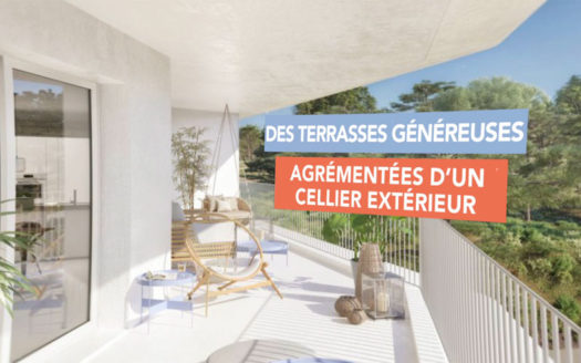 Résidence Amalia – Marseille