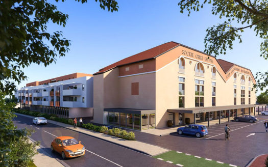 Origin – 34 Agde