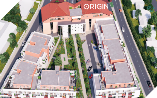 Origin – 34 Agde