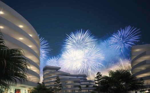 Iconic – 34 Cap d’Agde
