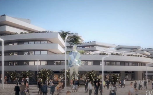 Iconic – 34 Cap d’Agde