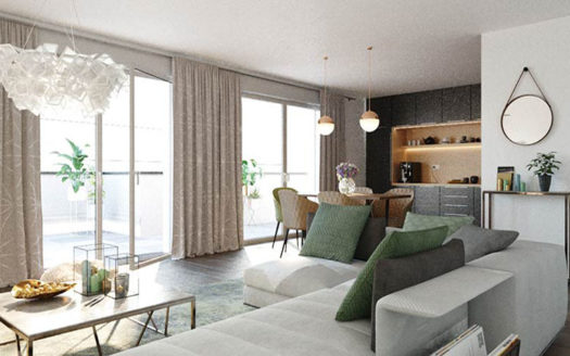 La Marelle – 76 Mont-Saint-Aignan