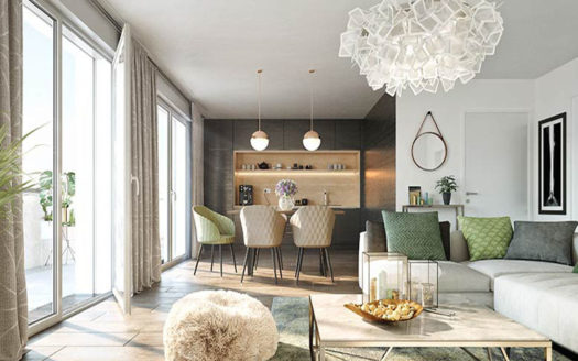 La Marelle – 76 Mont-Saint-Aignan